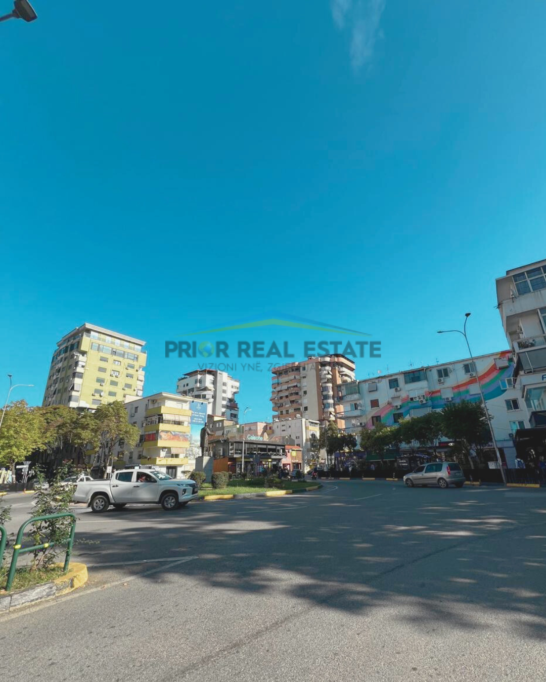 Jepet me Qira Ambient Biznesi 2-3 Kate , Sheshi Willson